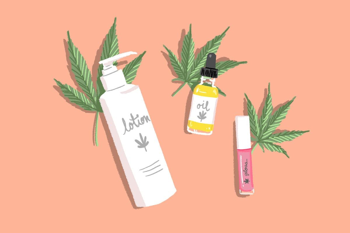 How Tech Is Changing the CBD Industry