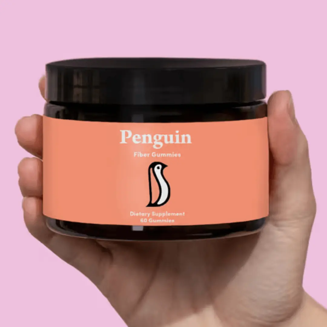 Penguin CBD | Third-Party Lab Report