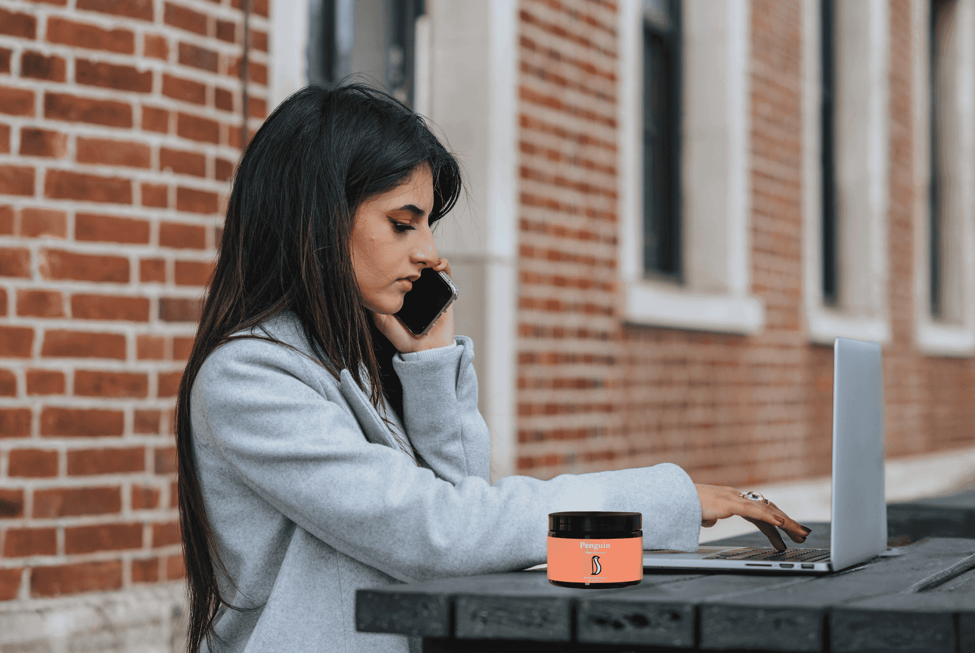 Penguin CBD | How to Use Our Fiber Gummies