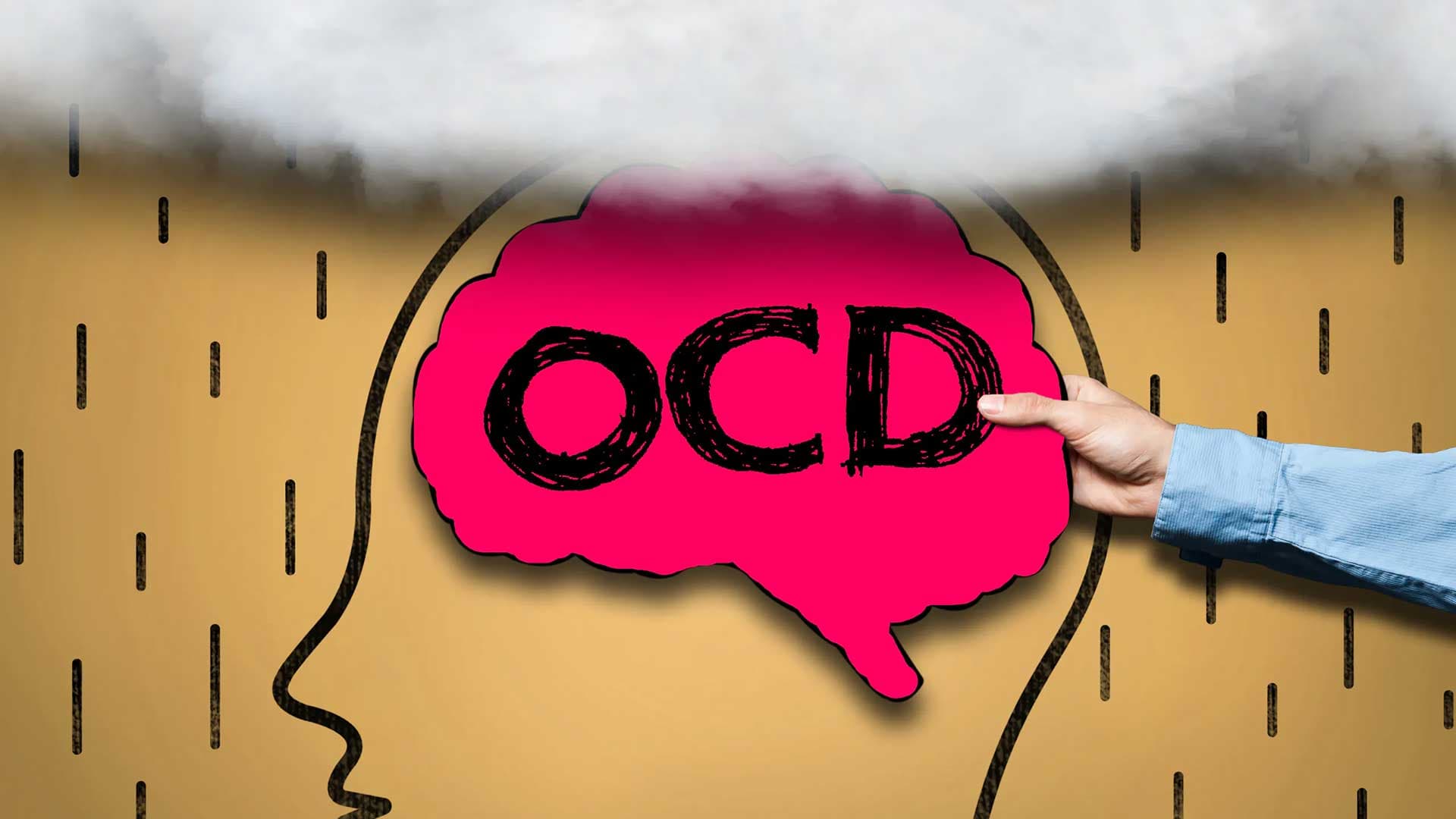 Obsessive Compulsive Disorder (OCD)