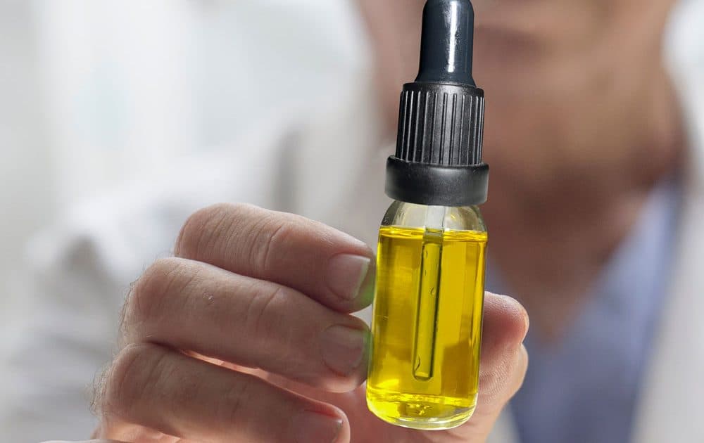 how to find the right cbd oil