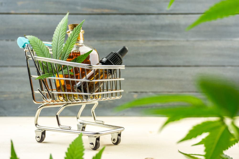 shopping for cbd oil