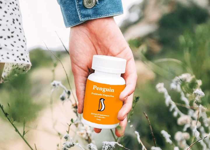 Penguin CBD | How To Use