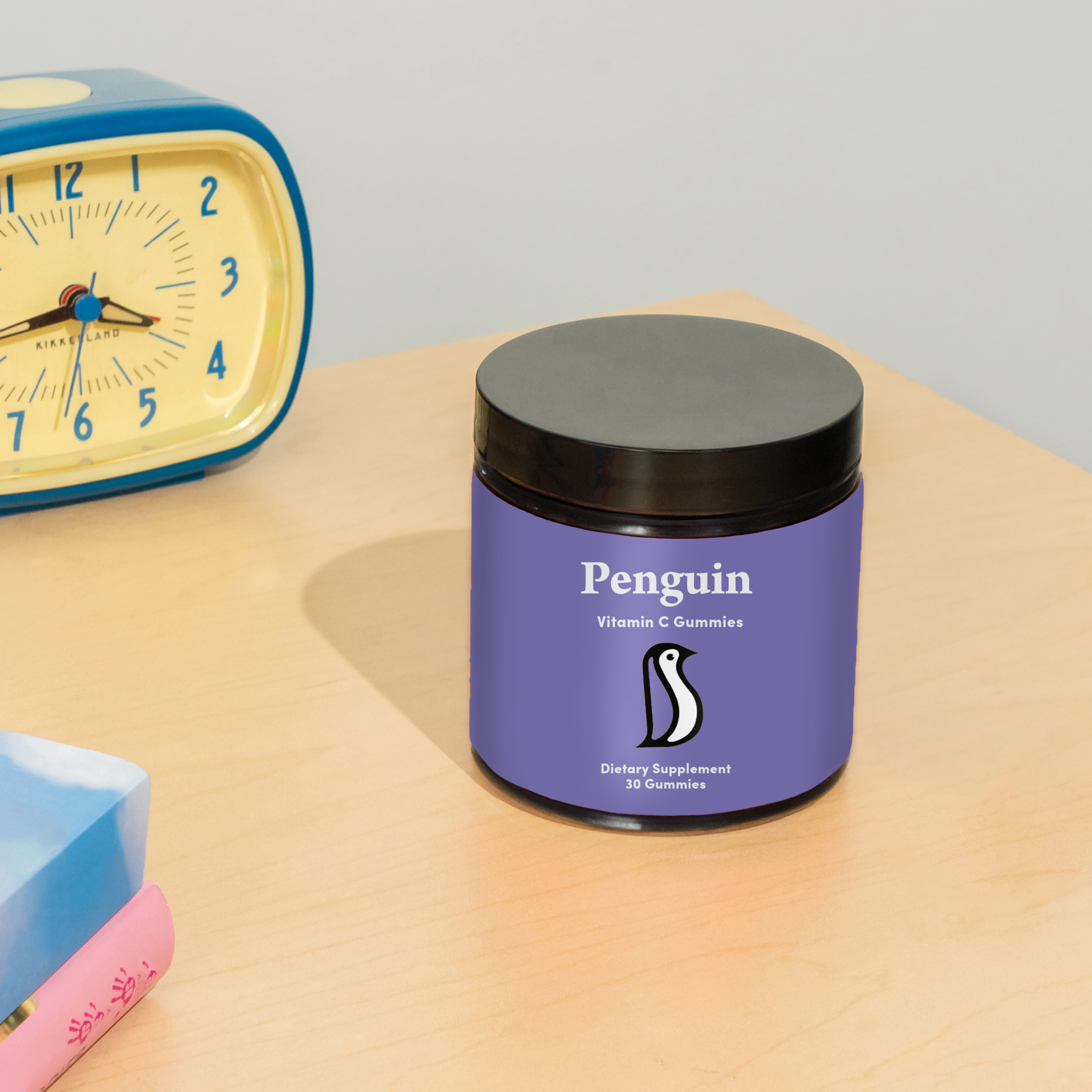 Penguin CBD | How It Works