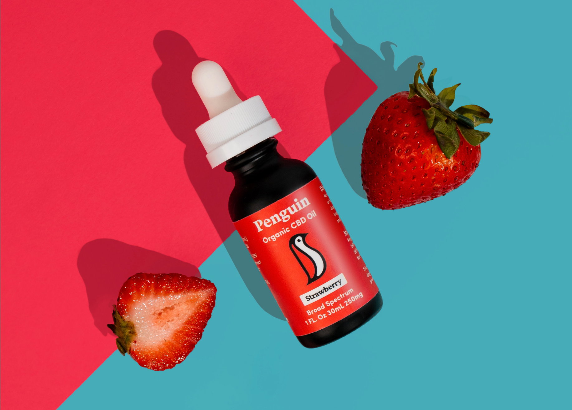What Really Makes the Best CBD Oil?