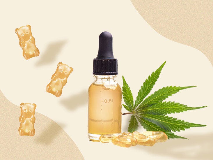 How to Buy CBD Oil: Step-by-Step Guide