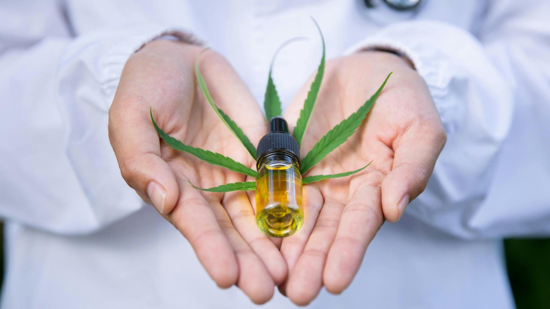 How Long Does CBD Oil Stay in Your System?