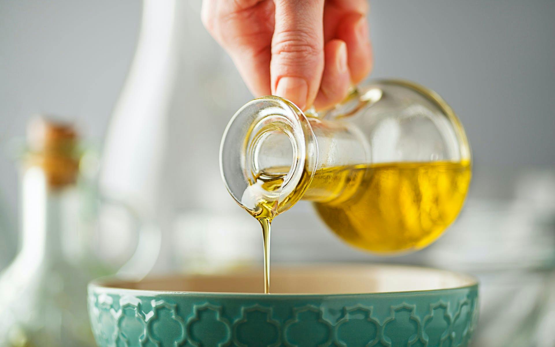 Cooking With CBD Oil: What You Need to Know
