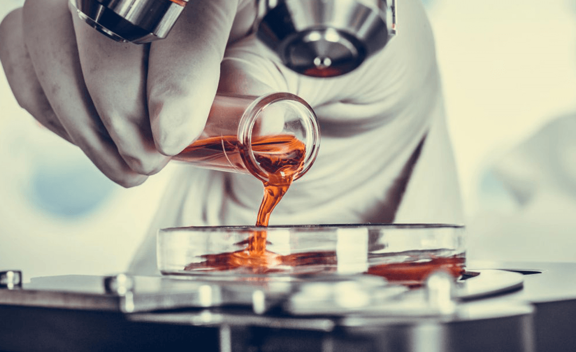 Why CO2 Extraction Is the Best for Extracting CBD
