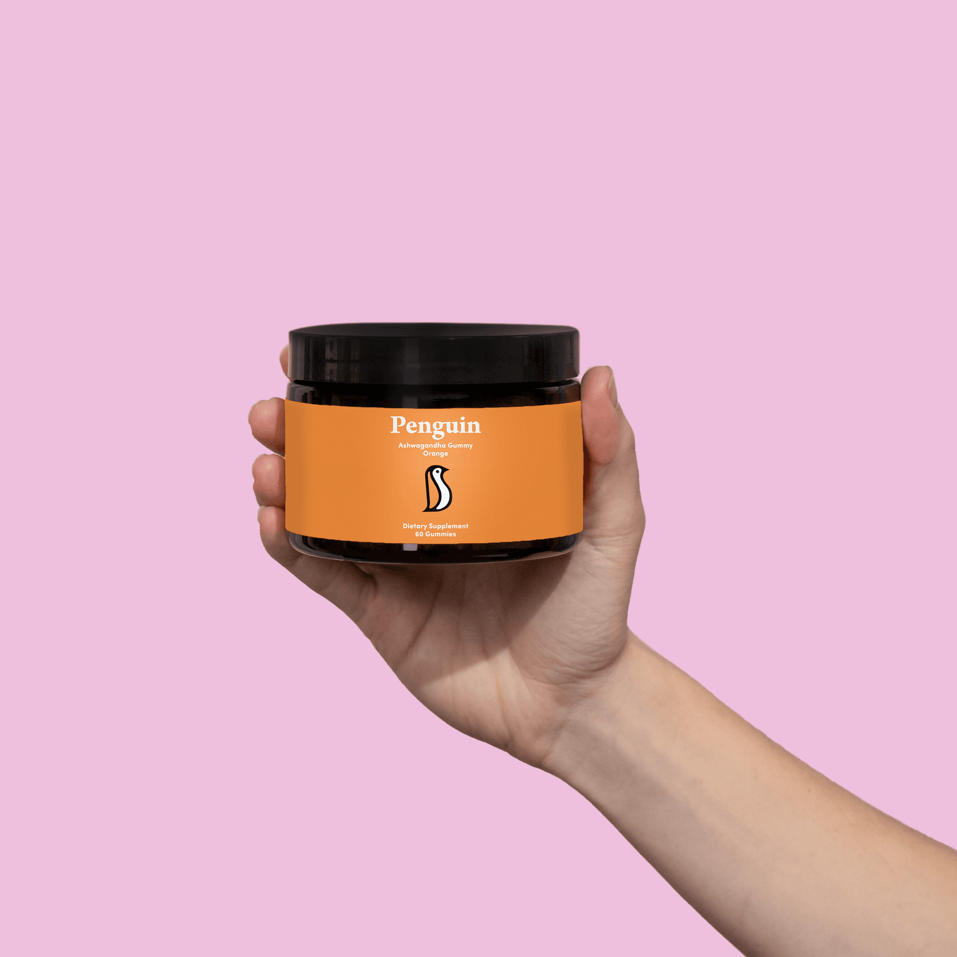 Penguin CBD | Why Choose Ashwagandha?