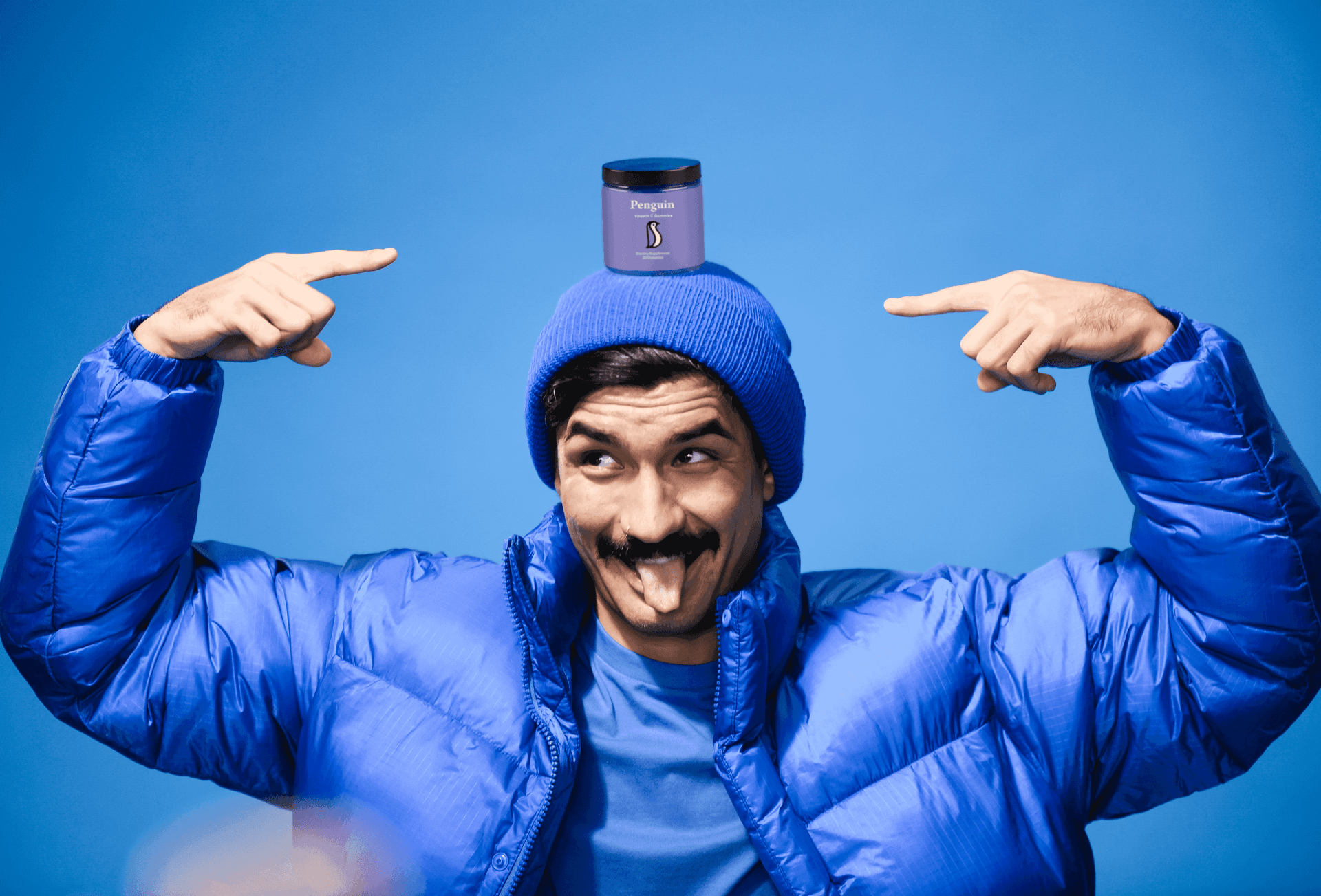 Penguin CBD | How To Use