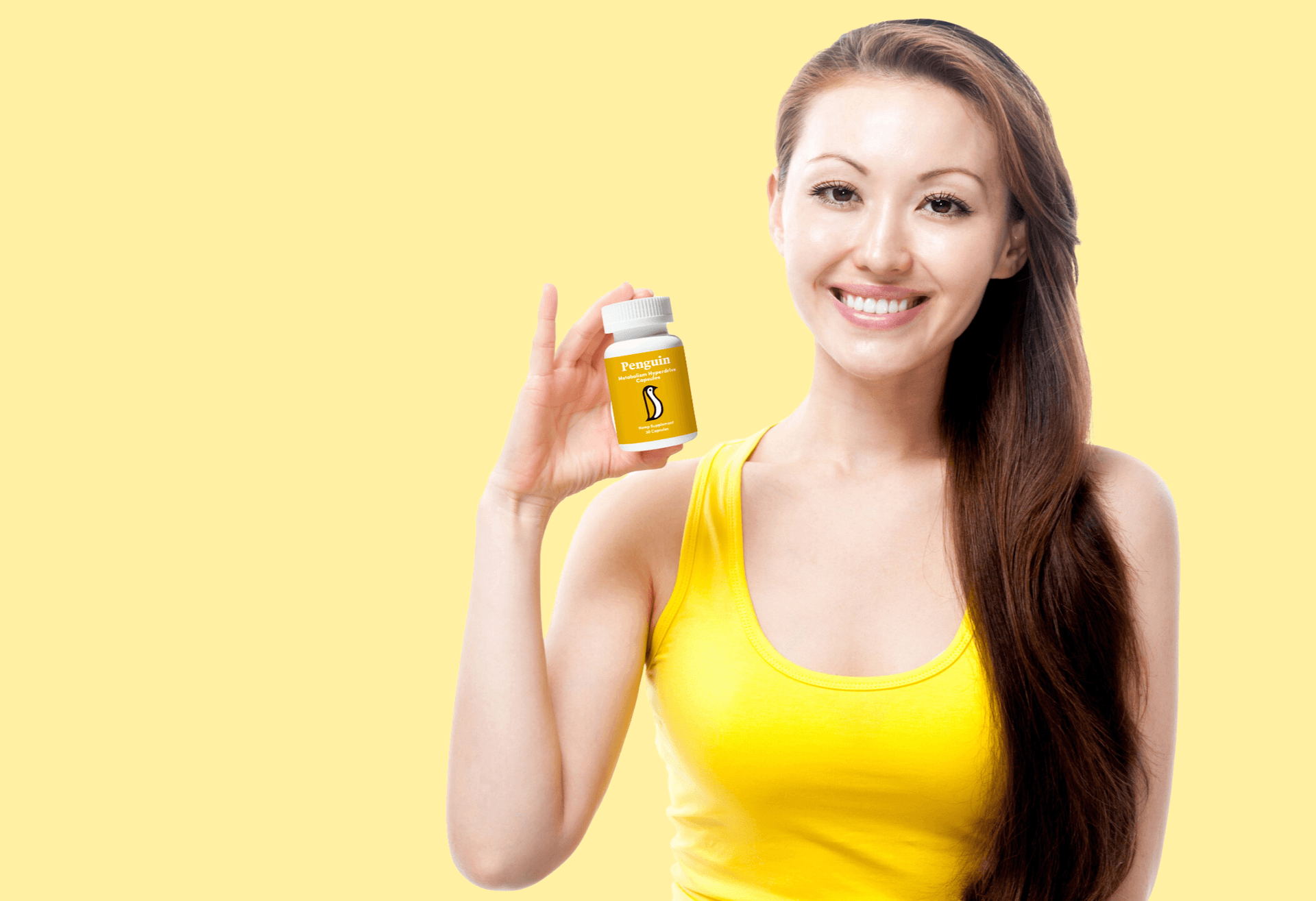 Penguin CBD | How It Works