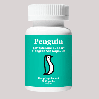 Testosterone Support