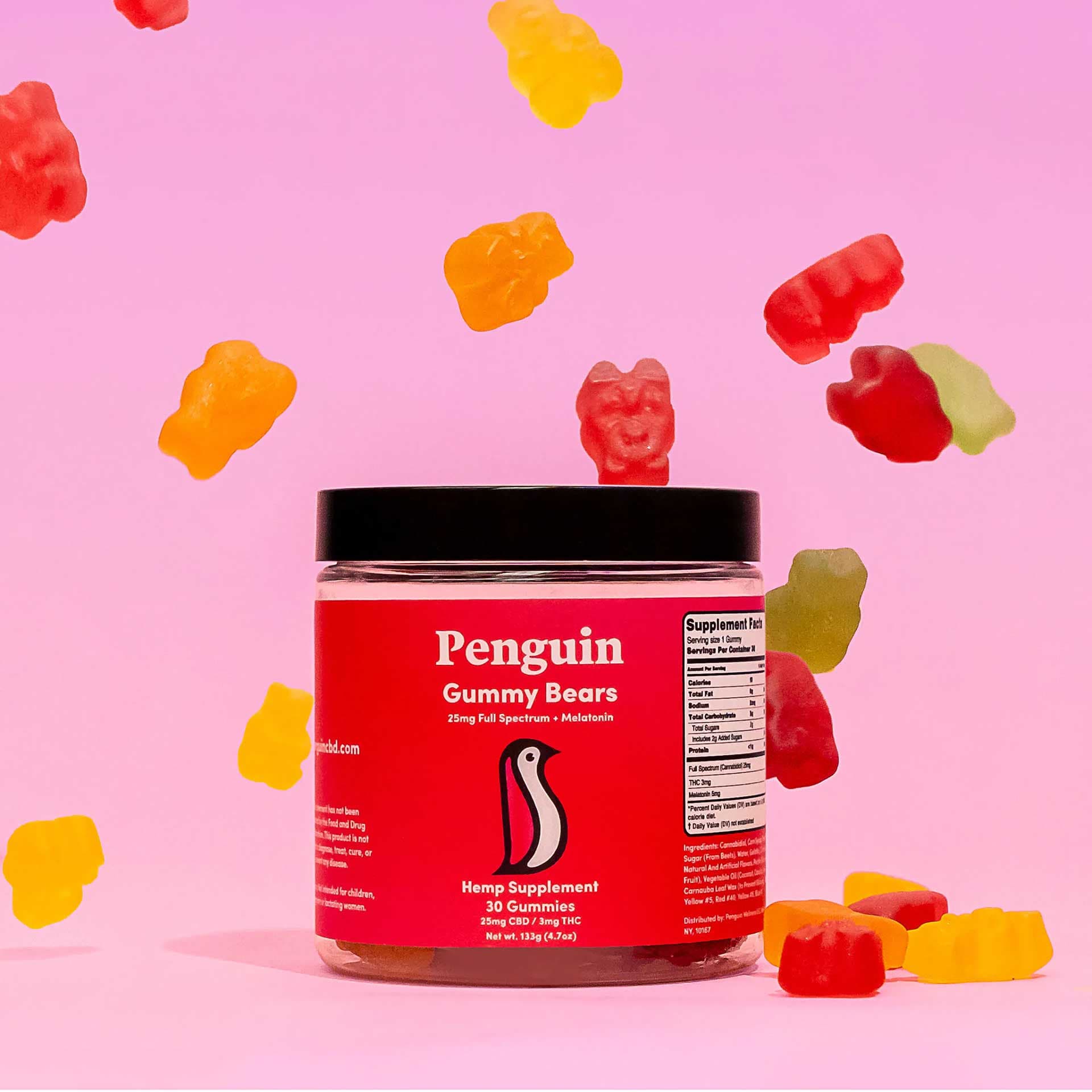 Penguin CBD | Cultivation