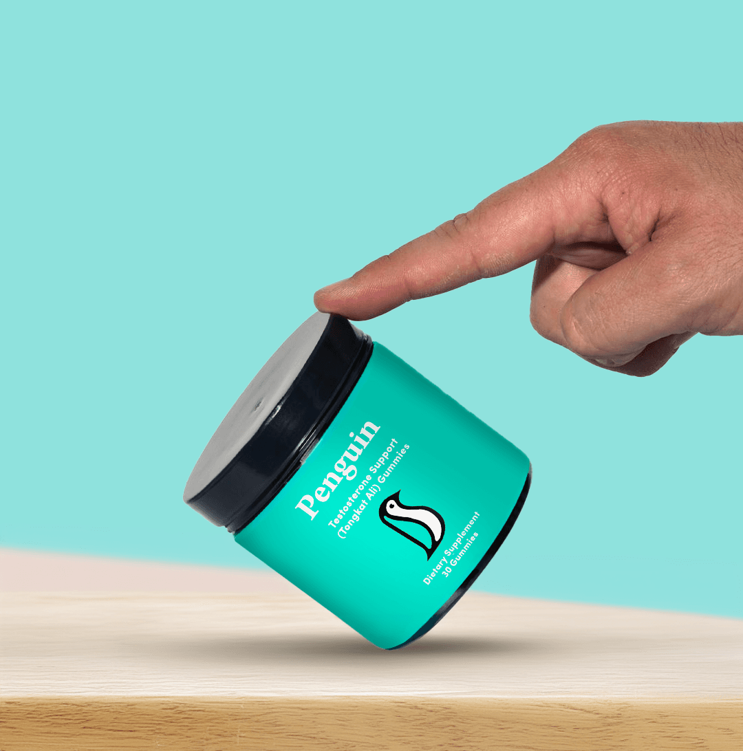 Penguin CBD | How It Works