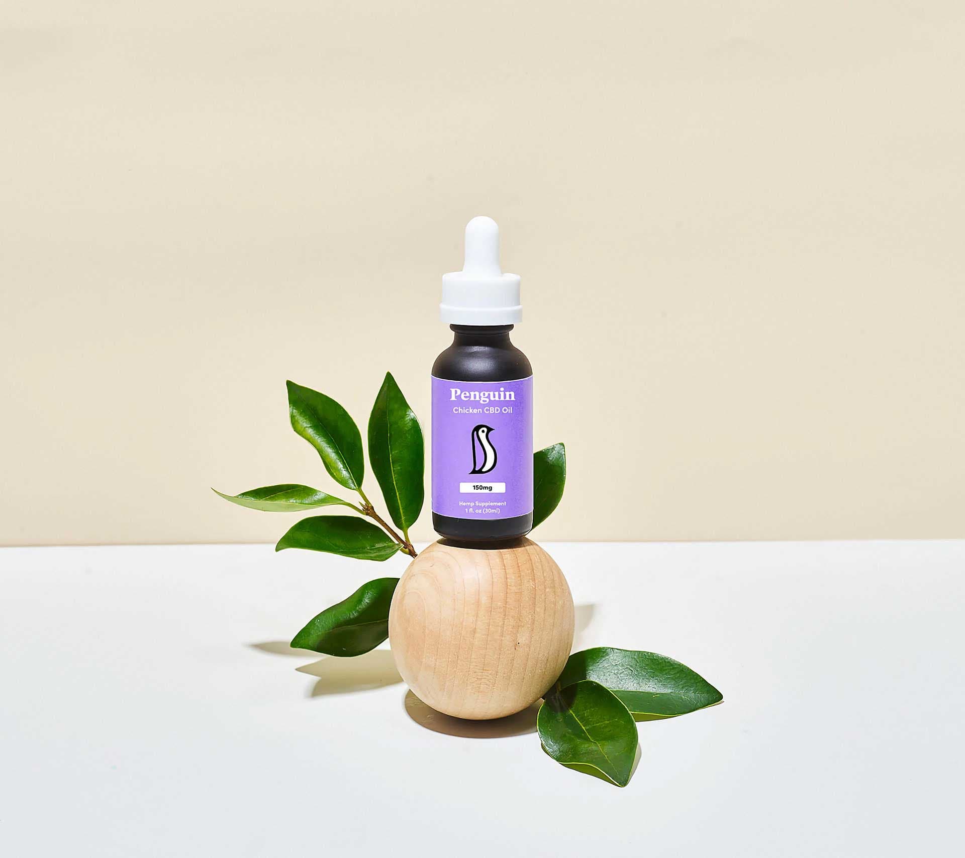 Penguin CBD | Benefits of CBD Oil for Dogs