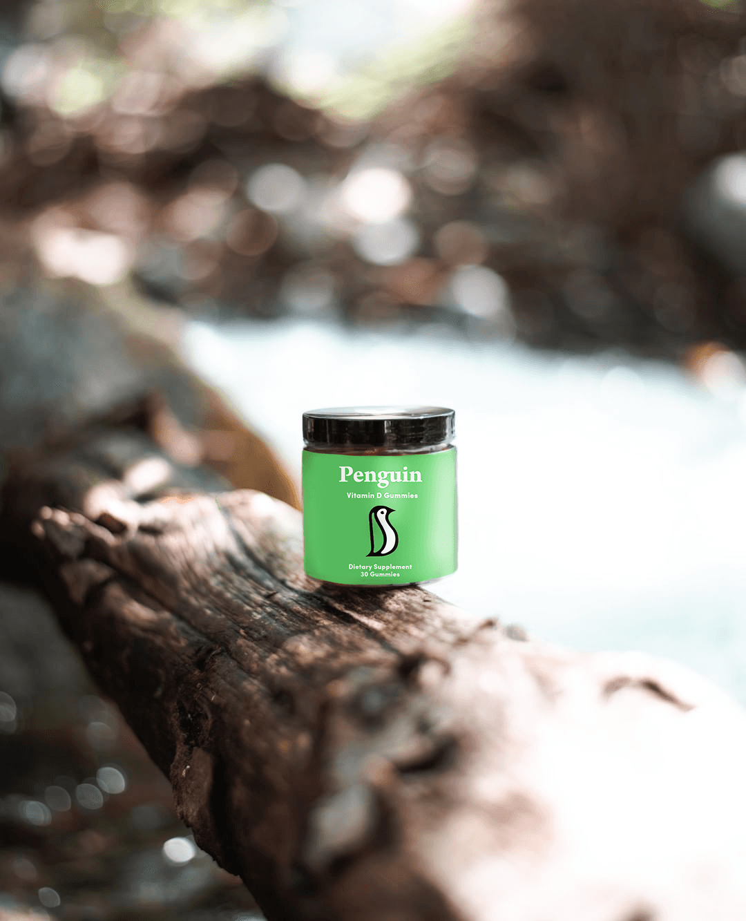 Penguin CBD | How It Works