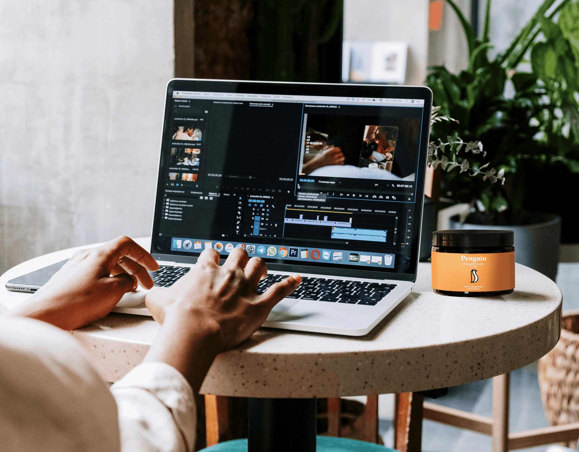 Penguin CBD | How to Use Ashwagandha for Maximum Benefits