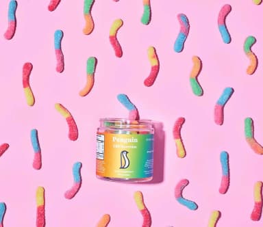 CBD Gummies