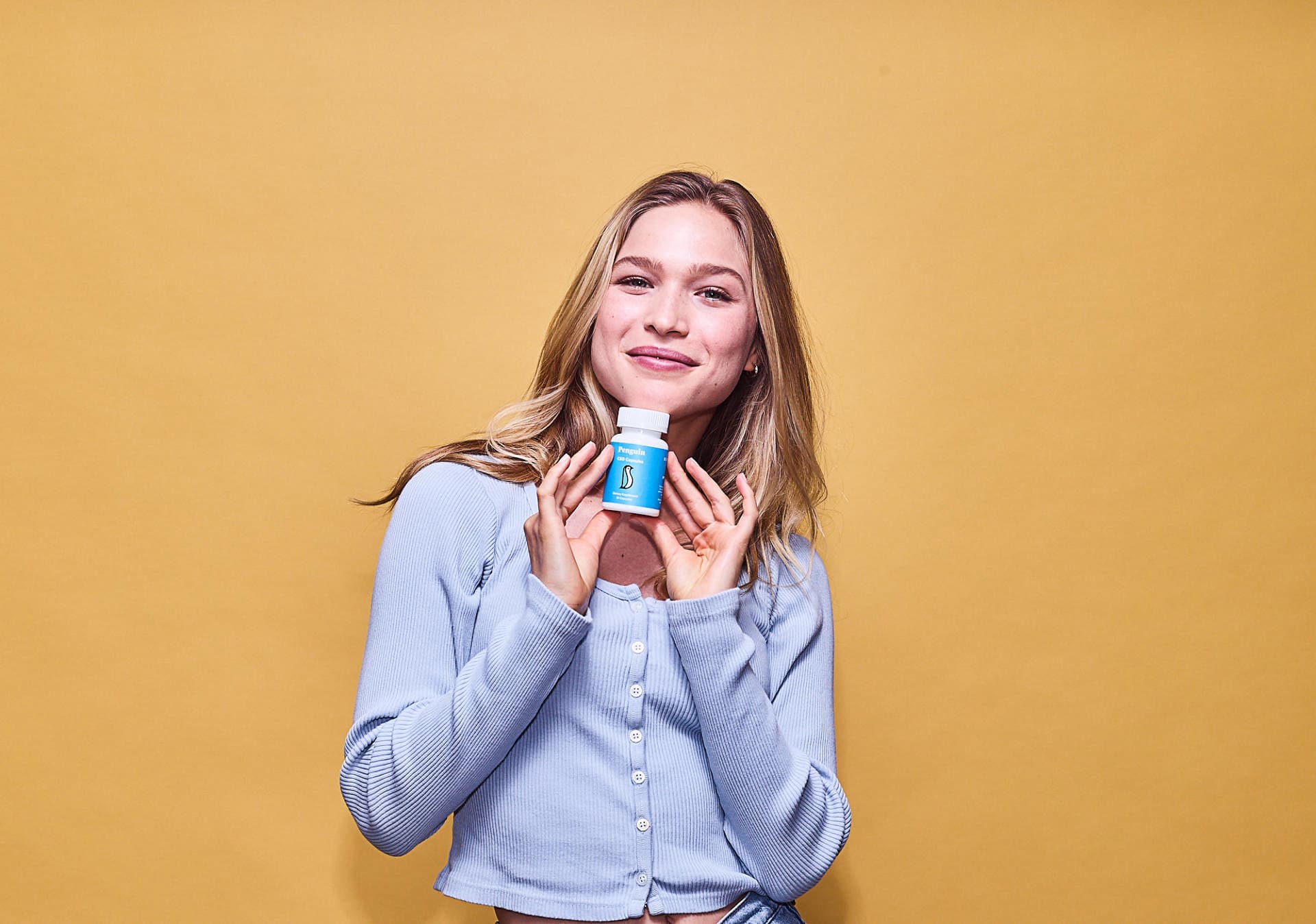 Penguin CBD | ABOUT Penguin CBD