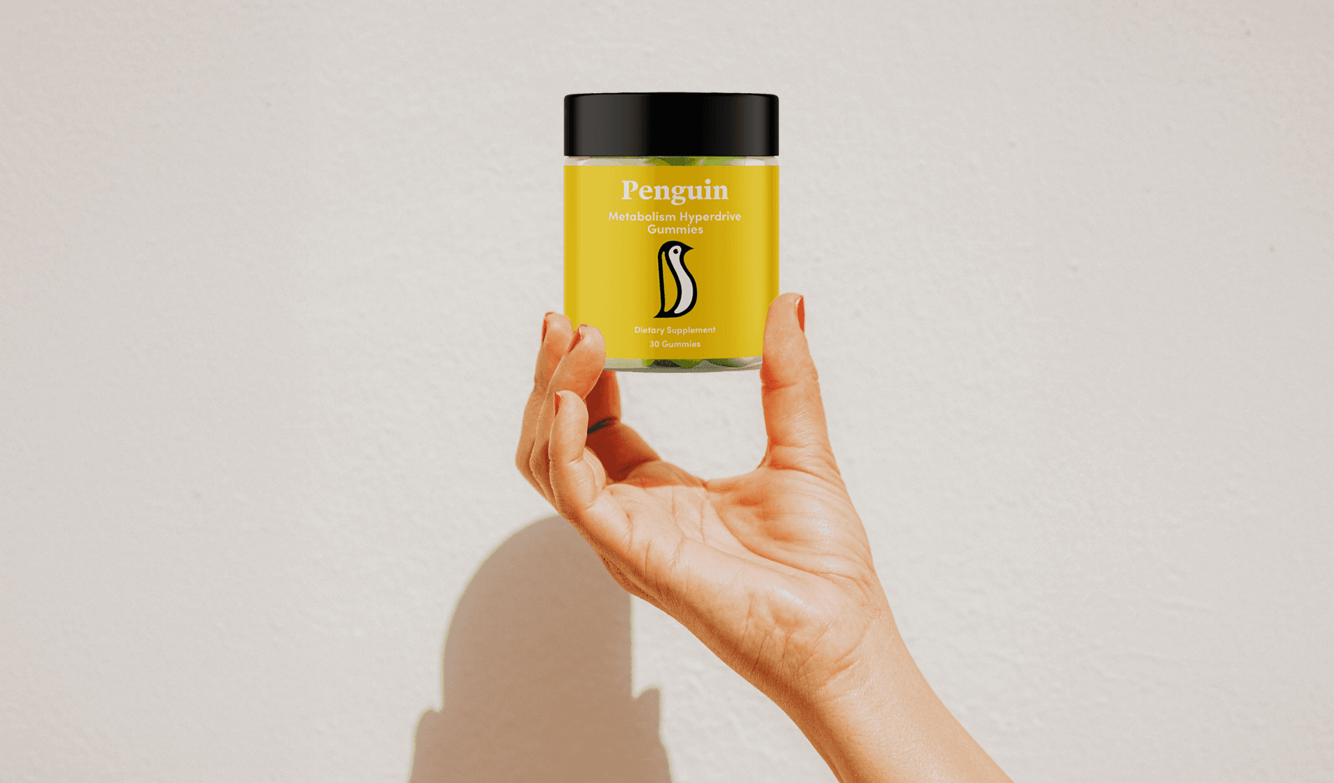 Penguin CBD | How To Use