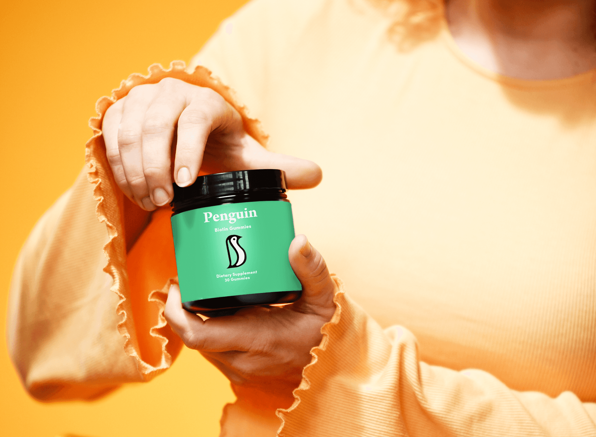 Penguin CBD | How To Use